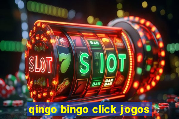 qingo bingo click jogos